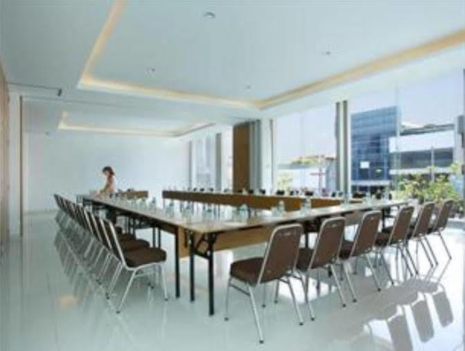 โรงแรม อมาริส มาลัง มะลัง ภายนอก รูปภาพ